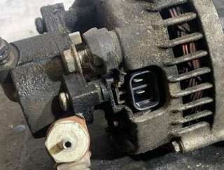 Opel 62034 alternador astra h berlina 1.7 cdti