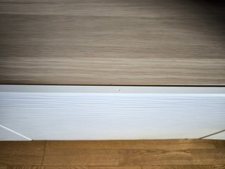 Conjunto salón TV IKEA Besta gran almacenaje