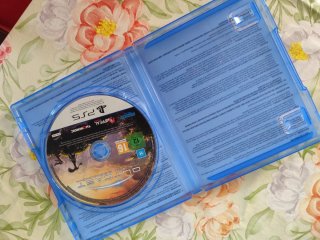 Outcast A New Beginning PS5 in ottime condizioni