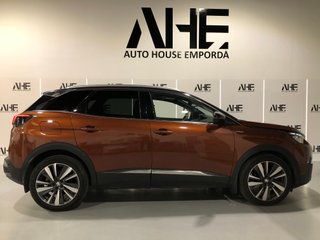 Peugeot 3008 GT Line 2020