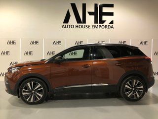 Peugeot 3008 GT Line 2020