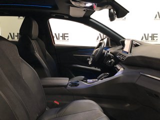 Peugeot 3008 GT Line 2020