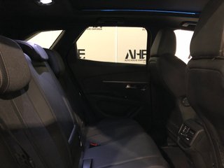 Peugeot 3008 GT Line 2020