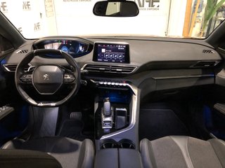 Peugeot 3008 GT Line 2020