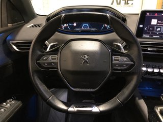 Peugeot 3008 GT Line 2020