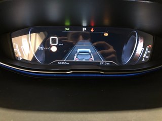 Peugeot 3008 GT Line 2020