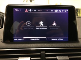 Peugeot 3008 GT Line 2020