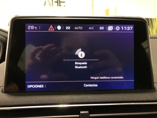 Peugeot 3008 GT Line 2020