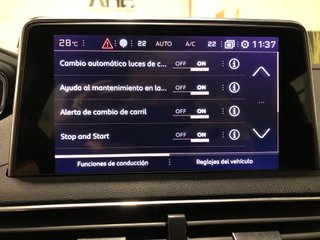 Peugeot 3008 GT Line 2020