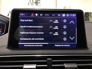 Peugeot 3008 GT Line 2020