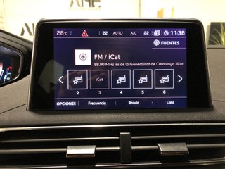Peugeot 3008 GT Line 2020