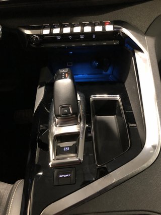 Peugeot 3008 GT Line 2020