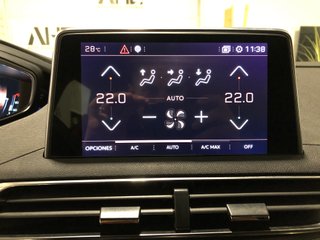 Peugeot 3008 GT Line 2020