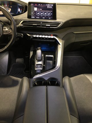 Peugeot 3008 GT Line 2020