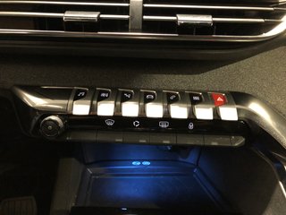 Peugeot 3008 GT Line 2020