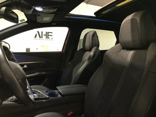 Peugeot 3008 GT Line 2020