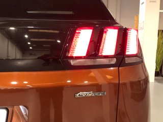 Peugeot 3008 GT Line 2020