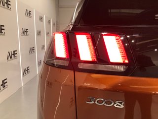 Peugeot 3008 GT Line 2020