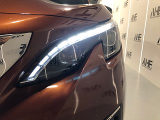 Peugeot 3008 GT Line 2020