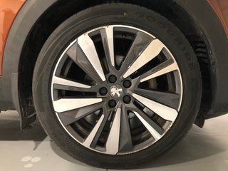 Peugeot 3008 GT Line 2020