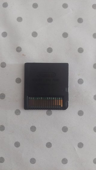 Pokémon Edición Negra Nintendo DS