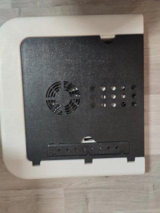 Base refrigerante para portátil