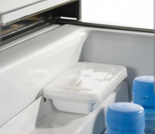 Nevera Dometic Trivalente