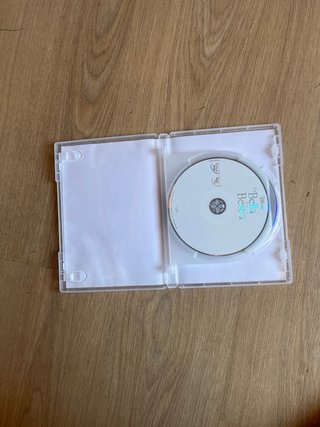 Colección DVD La Bella y la Bestia 1 y 2