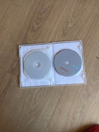 Colección DVD La Bella y la Bestia 1 y 2