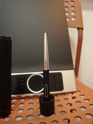 XP-Pen Deco Pro M Tableta Gráfica