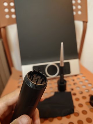 XP-Pen Deco Pro M Tableta Gráfica