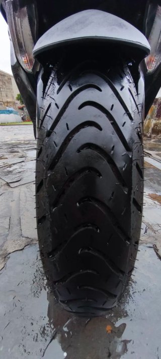 Yamaha xmax 300 iron max
