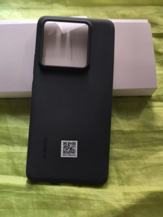Funda Xiaomi T14 Pro Original Sin Estrenar