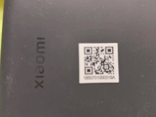 Funda Xiaomi T14 Pro Original Sin Estrenar