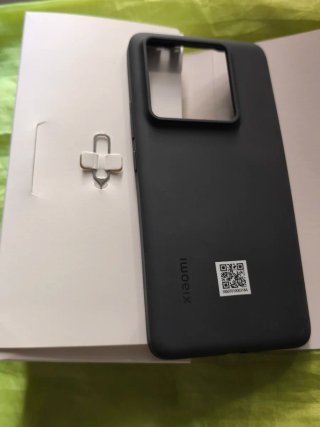 Funda Xiaomi T14 Pro Original Sin Estrenar