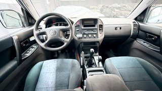Mitsubishi Montero UNICO DUEÑO¡¡
