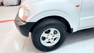 Mitsubishi Montero UNICO DUEÑO¡¡