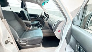 Mitsubishi Montero UNICO DUEÑO¡¡