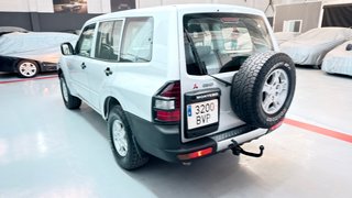 Mitsubishi Montero UNICO DUEÑO¡¡