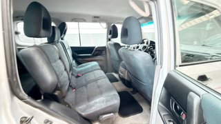 Mitsubishi Montero UNICO DUEÑO¡¡