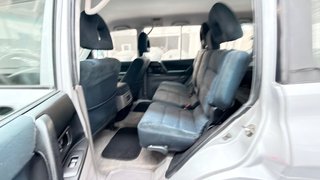 Mitsubishi Montero UNICO DUEÑO¡¡