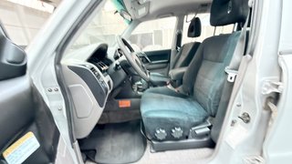 Mitsubishi Montero UNICO DUEÑO¡¡