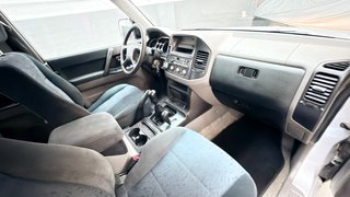 Mitsubishi Montero UNICO DUEÑO¡¡