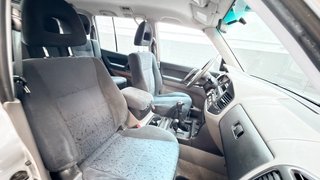 Mitsubishi Montero UNICO DUEÑO¡¡