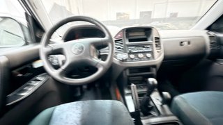 Mitsubishi Montero UNICO DUEÑO¡¡