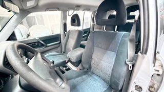 Mitsubishi Montero UNICO DUEÑO¡¡