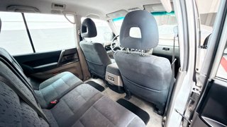 Mitsubishi Montero UNICO DUEÑO¡¡