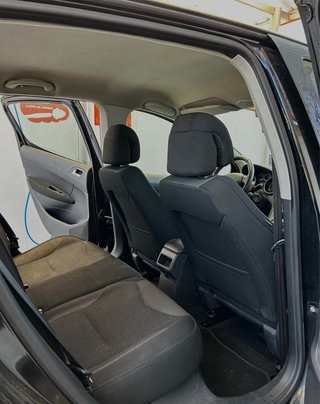 Peugeot 308 2009