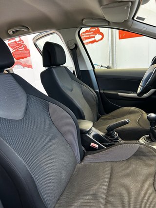 Peugeot 308 2009
