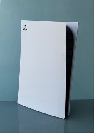 + 10 Videogiochi Console Playstation 5 + Controller